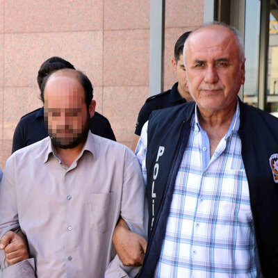 Caninin kimliğiyle ilgili MEB'den açıklama