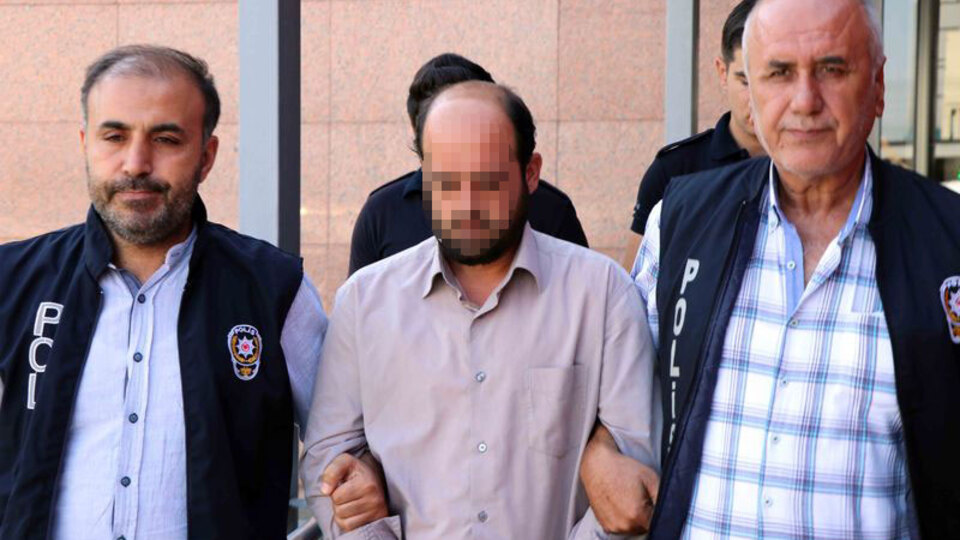 Caninin kimliğiyle ilgili MEB'den açıklama