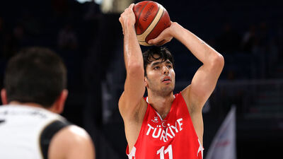 "ABD'nin grubumuzda olması avantaj"