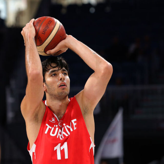 "ABD'nin grubumuzda olması avantaj"