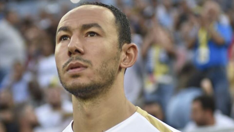 İlk gol Umut'tan