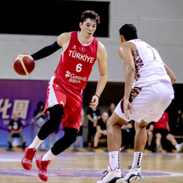 Cedi'nin 33 sayısı yetmedi