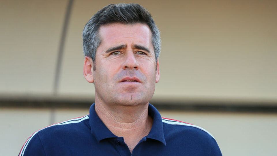 "Sistemimizi oturtmaya çalışıyoruz"