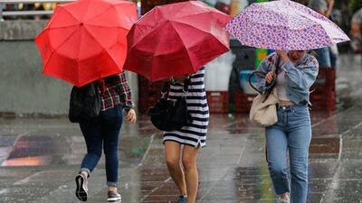 Meteoroloji uyardı! 9 kentte sağanak var!