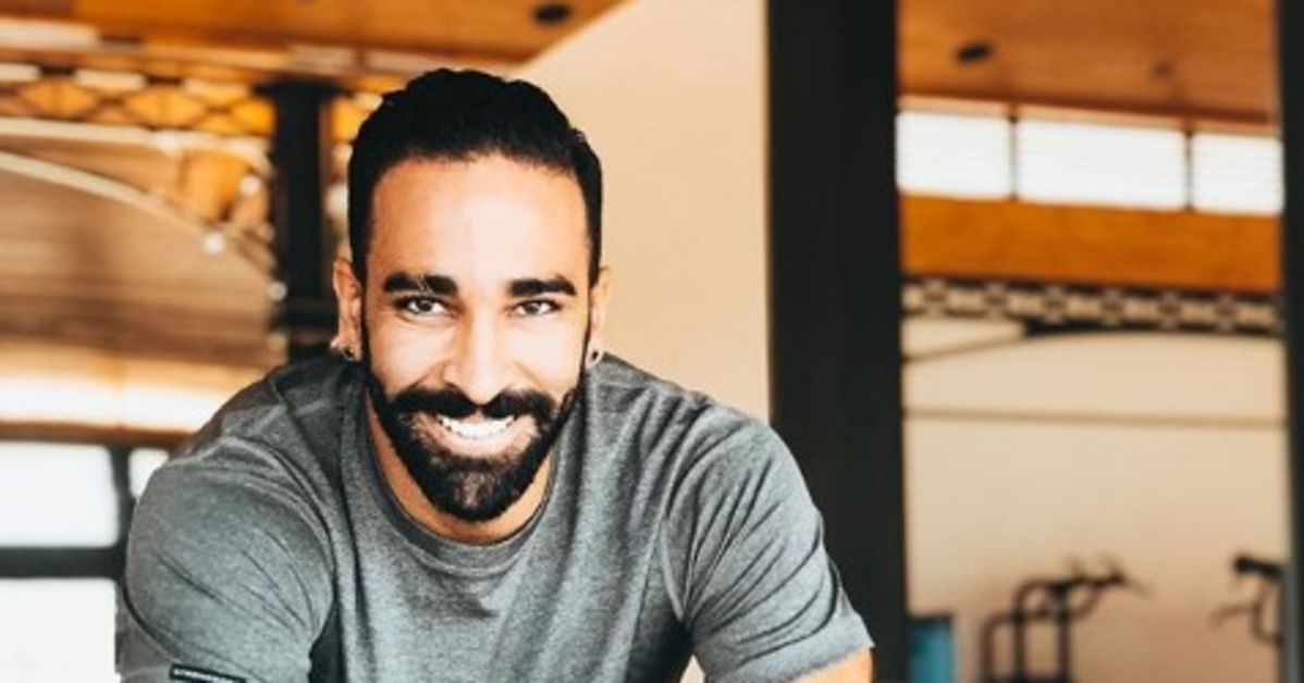Adil Rami kimdir, kaç yaşında ve nereli? Fenerbahçe Adil Rami ...