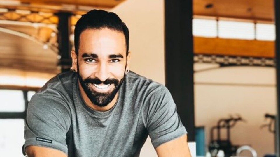 Adil Rami kimdir?