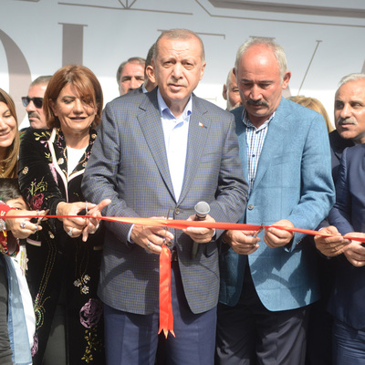 'Bu yıl turizmde patlama olacak'