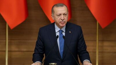 "Şehitlerimizin kanı yerde kalmayacak"