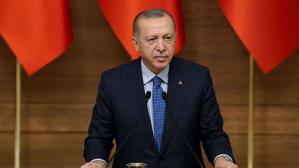 "Şehitlerimizin kanı yerde kalmayacak"