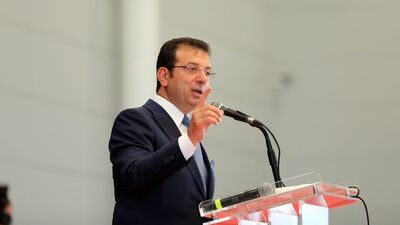 "Ben hiç tatil yapmadım, diyenler demek ki hiç çalışmamış"