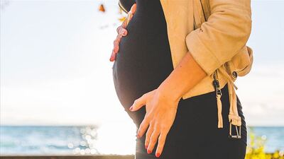 Gebelere uyarı! Sakın o kapılardan geçmeyin!