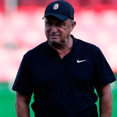 Terim kararını verdi!