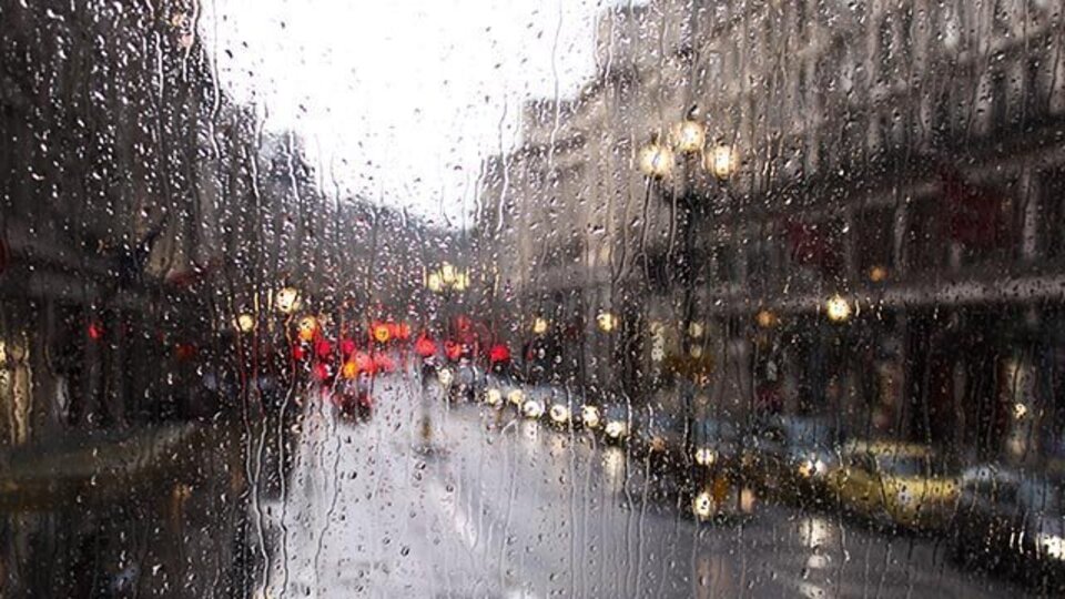 Dikkat! Meteoroloji'den sağanak uyarısı