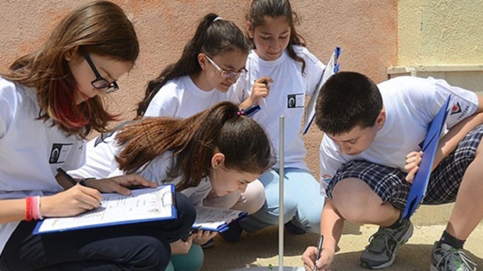 BİLSEM kayıtları ne zaman başlayacak?