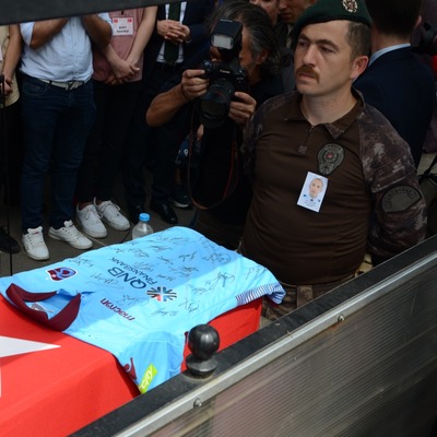 O forma Diyarbakır'a gidiyor