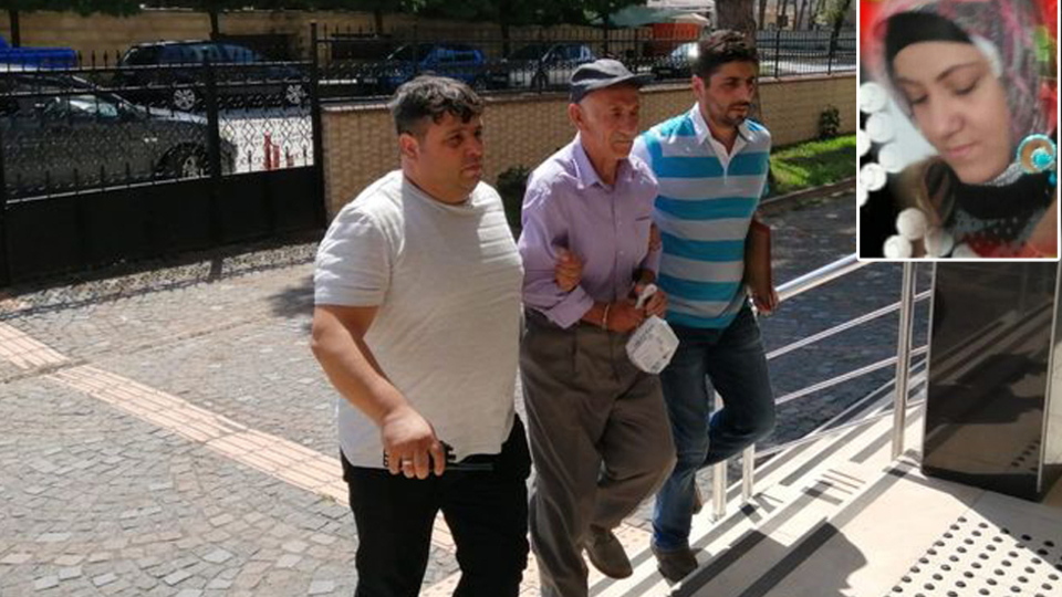 Eşi ve kızını öldürdü! Pişman olduğunu söyledi!