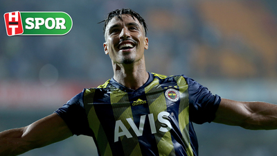 90+3'te 50 metre gitti!