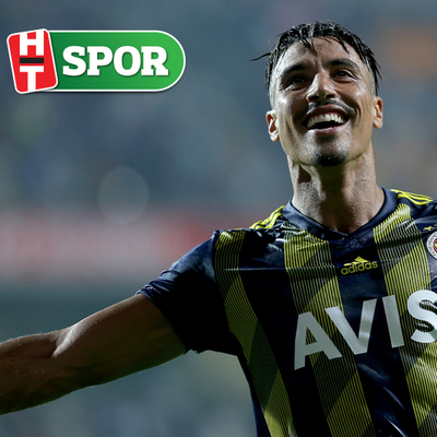 90+3'te 50 metre gitti!