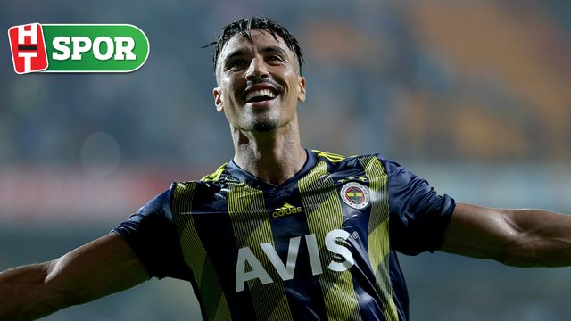 90+3'te 50 metre gitti!