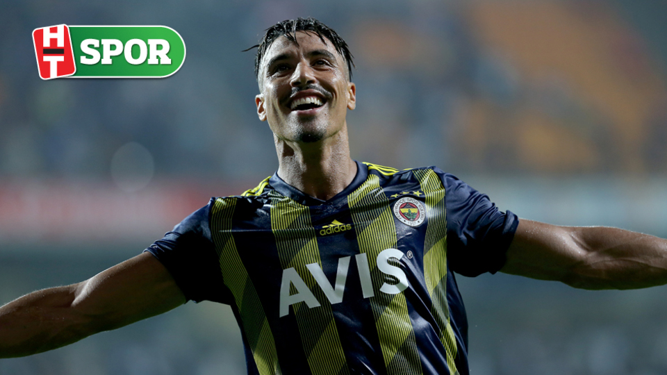 90+3'te 50 metre gitti!