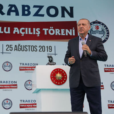 "Emine Bulut olayı vahşettir, alçaklıktır, adiliktir"