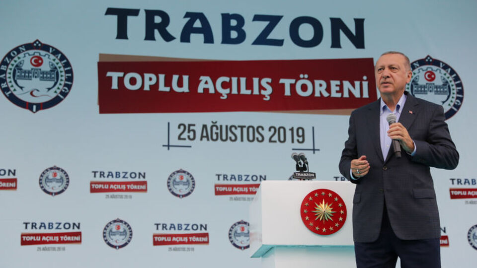 "Emine Bulut olayı vahşettir, alçaklıktır, adiliktir"