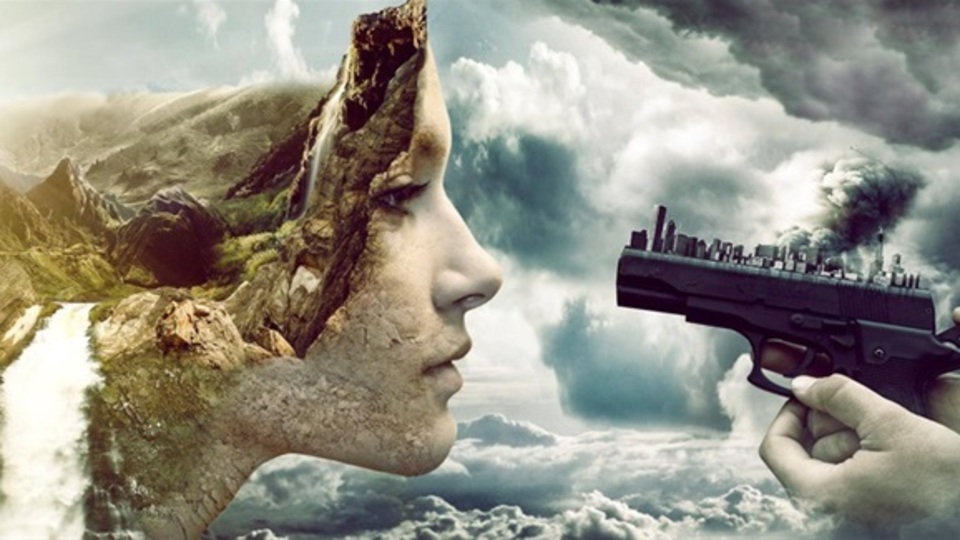 Amazon'da "ekosid" suçu işleniyor ama yasası yok, suçlusu da zengin Batı