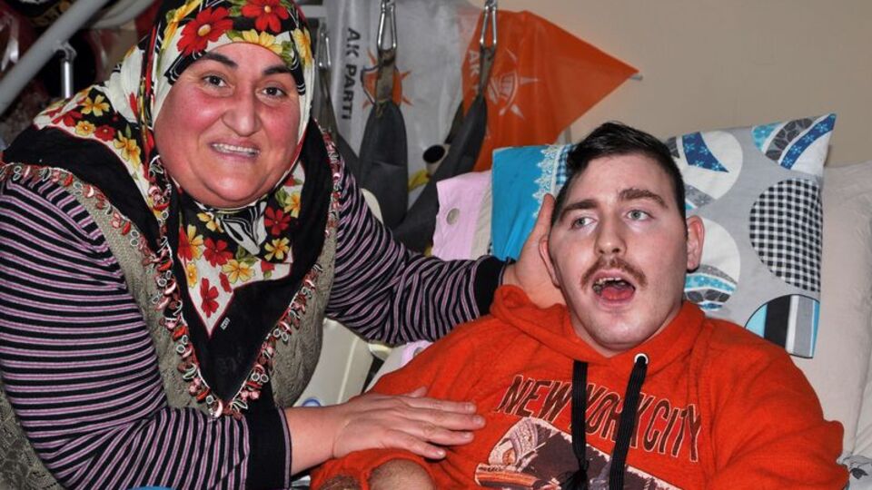 Yıllarca Umut'a bakmıştı! Şimdi de...