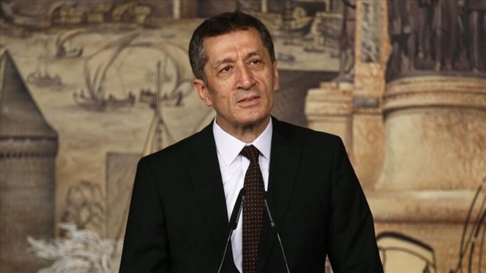 Fen liselerine profesörler geliyor!