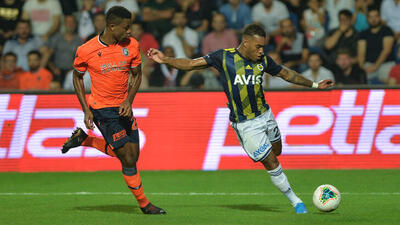 Süper Lig 2. hafta puan durumu ve maç sonuçları