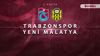 Trabzon evinde kazandı!