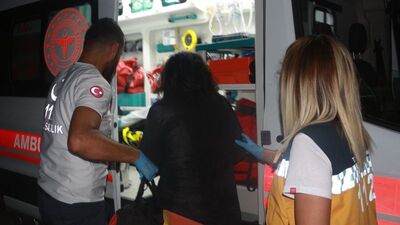 Adıyaman'da ağabey dehşeti!