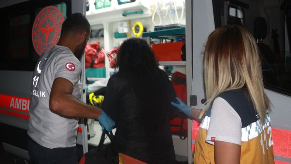 Adıyaman'da ağabey dehşeti!