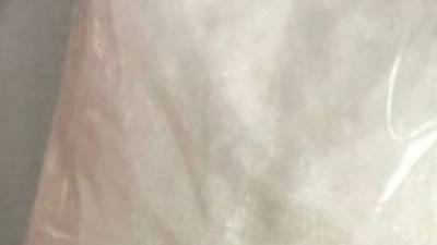 Benzin kapağı içerisinde 92 gram metamfetamin çıktı