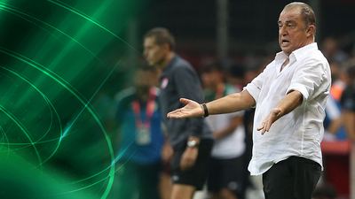 Terim'den Falcao açıklaması