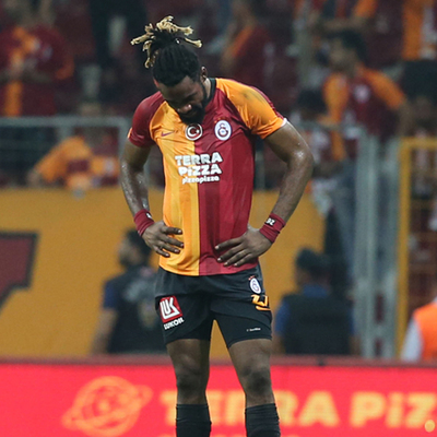 "Galatasaray'ın kaybı büyük"