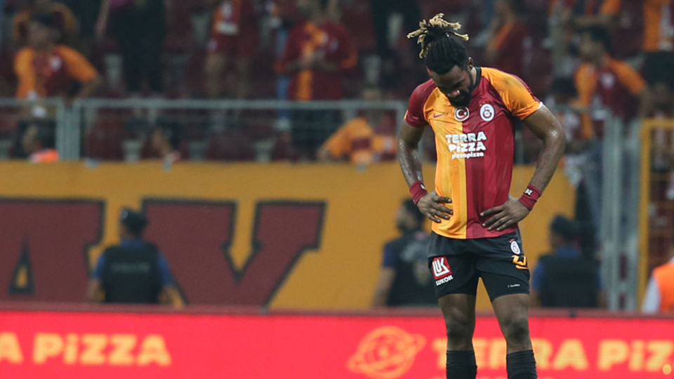 "Galatasaray'ın kaybı büyük"