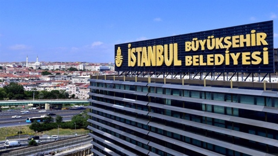 Büyükşehir belediyeleri çalışma saatleri 2019