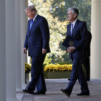 'İstifa ederse durdurmam'