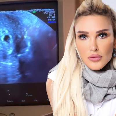 Doğacak çocuğuna yatırım yapacak