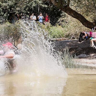 Çobanlardan sıra dışı yarışma