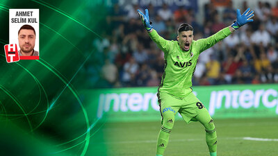 "Bu yola şampiyonluk için çıktık!"