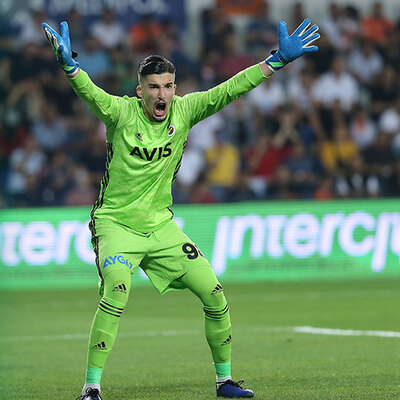 "Bu yola şampiyonluk için çıktık!"