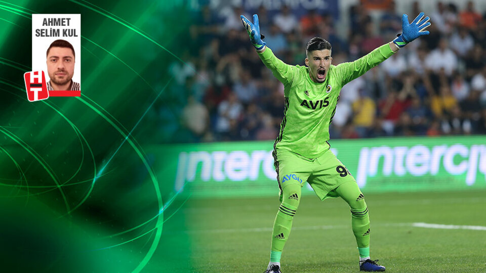 "Bu yola şampiyonluk için çıktık!"