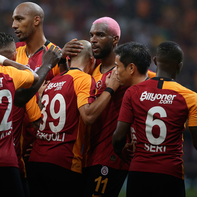 G.Saray - Konya maçının yazar yorumları