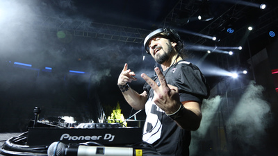 'Şiddete Sessiz Kalma'