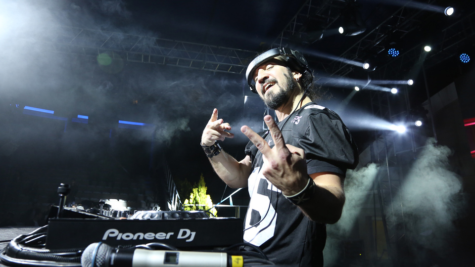 'Şiddete Sessiz Kalma'