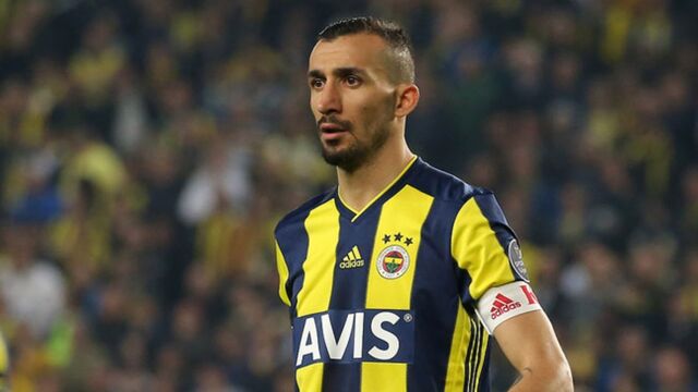 Mehmet Topal'ın yeni takımı belli oldu