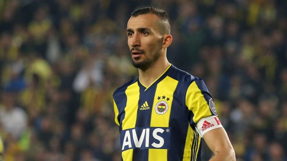 Mehmet Topal'ın yeni takımı belli oldu
