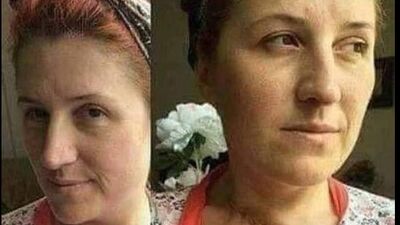 "O kadın olmasaydı yoktum belki şimdi"